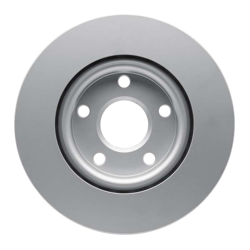 DFC — DFC 08-09 Pontiac G8 Front GeoSPEC Coated Rotor
DFC Brake Rotor - view 5