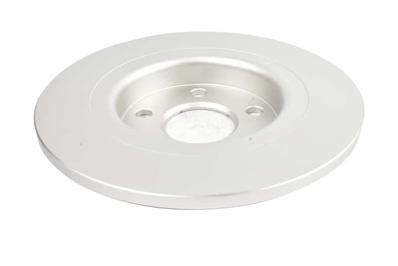 DBA — DBA 18-22 Volvo XC40 (w/280mm Rear Rotor) Rear En-Shield Standard Rotor
Brake Rotor - view 2