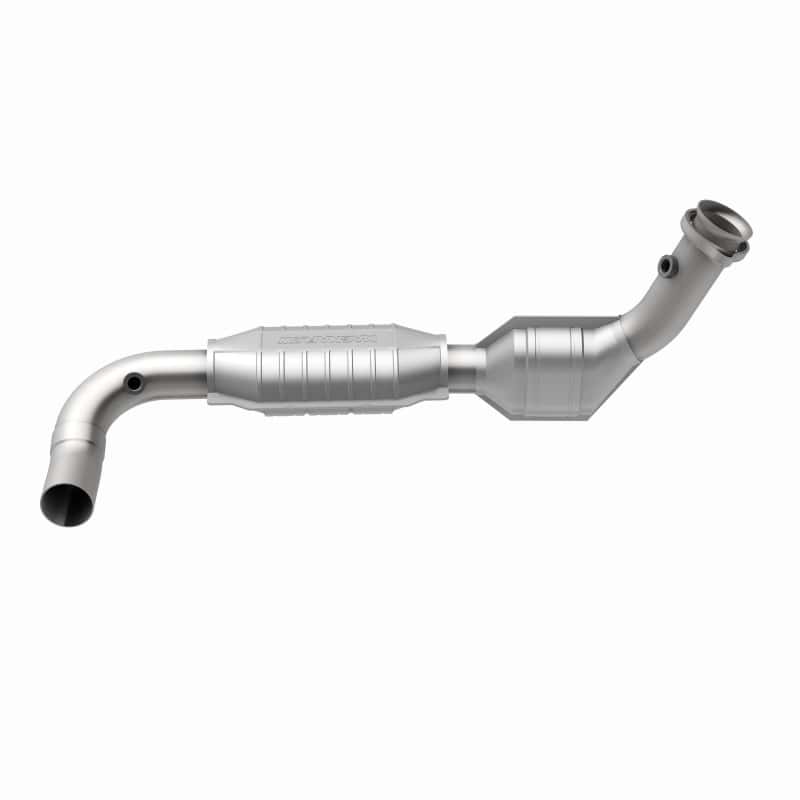 Magnaflow — MagnaFlow Conv DF 97-98 Ford Exped 4.6L D/S
HM Grade
HM - view 20