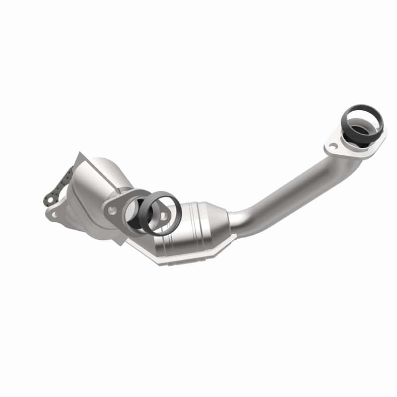 Magnaflow — MagnaFlow Conv DF 03 Ranger/BSer 4.0 frnt 50S
California - view 22