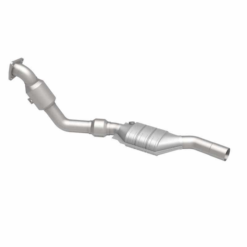 Magnaflow — MagnaFlow Conv DF 03-04 Audi RS6 4.2L Driver Side
OEM Grade
OEM - view 13