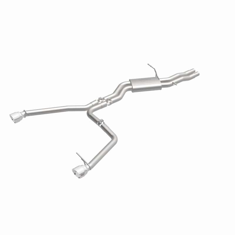 Magnaflow — Magnaflow SYS CB 2015 Audi Q5 3.0L
Cat-Back - view 23