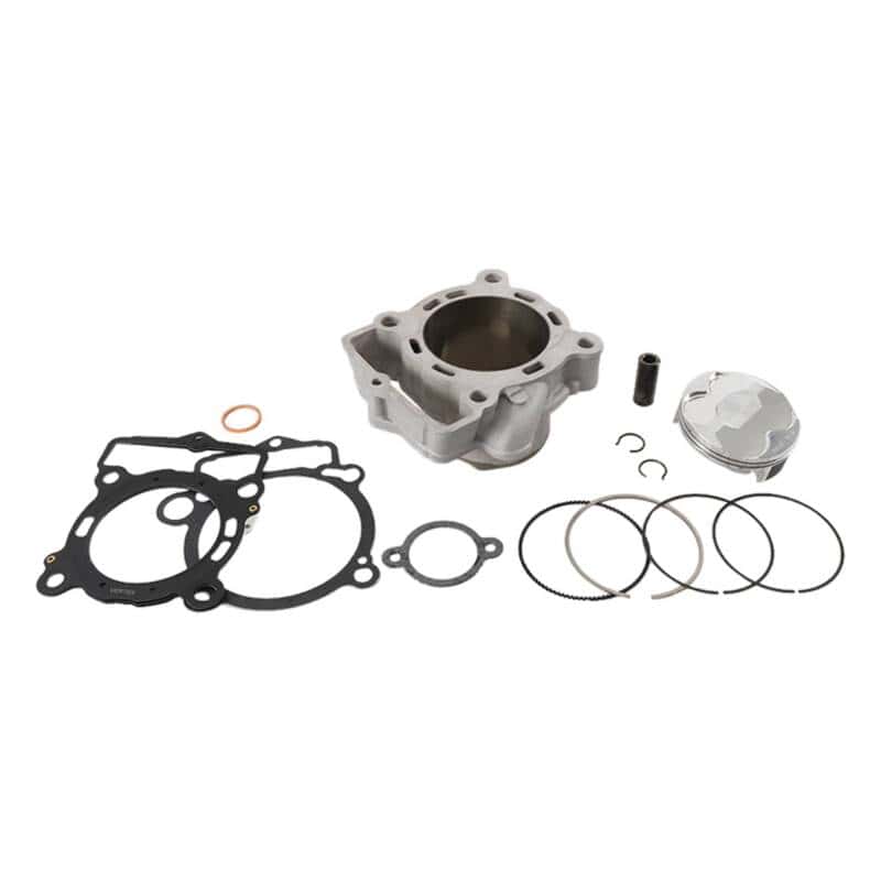 Cylinder Works — Cylinder Works 21-22 Gas-Gas EX 250 F 250cc +3mm Big Bore Cylinder Kit 270cc - view 3