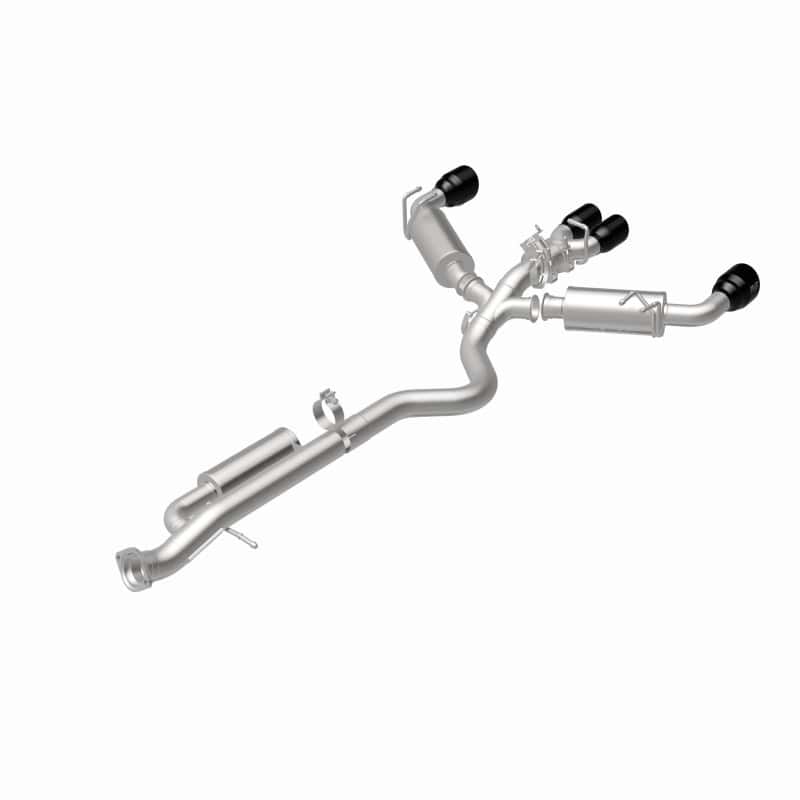 Magnaflow — Magnaflow 2023 Toyota GR Corolla NEO Cat-Back Exhaust System
Cat-Back - view 15