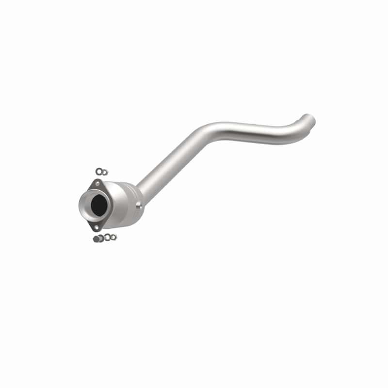 Magnaflow — Magnaflow Conv DF 10-12 Jaguar XF 5.0L
OEM Grade
OEM - view 27