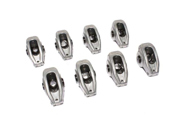 COMP Cams — COMP Cams High Energy Alum Rocker AMC/FS/O
HIGH ENRGY ALUM ROCK - view 2