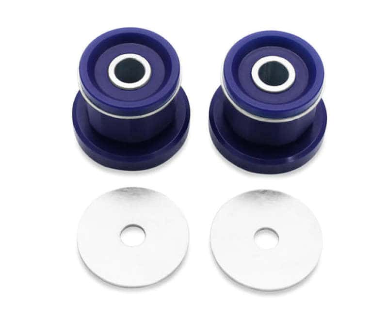 Superpro — SuperPro 1993 Toyota Supra Twin Turbo Rear Upper Forward Differential Pinion Mount Bushing Set
Bushing Kit - view 2