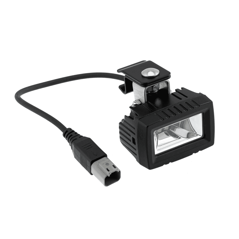 ARB — ARB BASE Rack Auxiliary Light - 2.8in 20W
BASE Rack Aux Light
Auxilliary Light - view 3