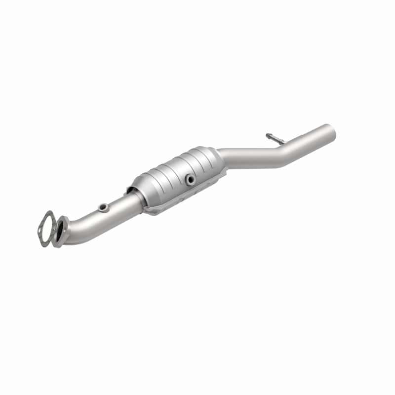 Magnaflow — MagnaFlow Conv DF 08-09 Mitsubishi Lancer 2.0L w/o Turbo *NOT FOR SALE IN CALIFORNIA*
OEM Grade
OEM - view 7