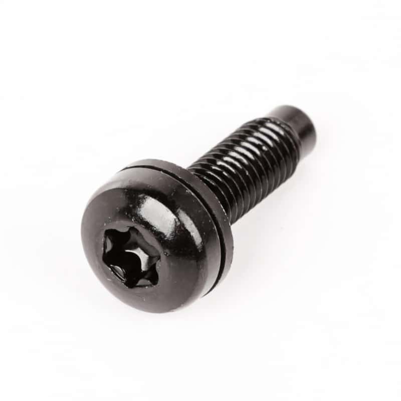 OMIX — Omix Hardtop Bolt M8x1.25- 97-18 TJ and JK/U
Top-Hard Bolt - view 1
