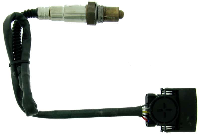 NGK — NGK Cadillac Catera 2001-1999 Direct Fit 5-Wire Wideband A/F Sensor
Oxygen Sensor - view 1