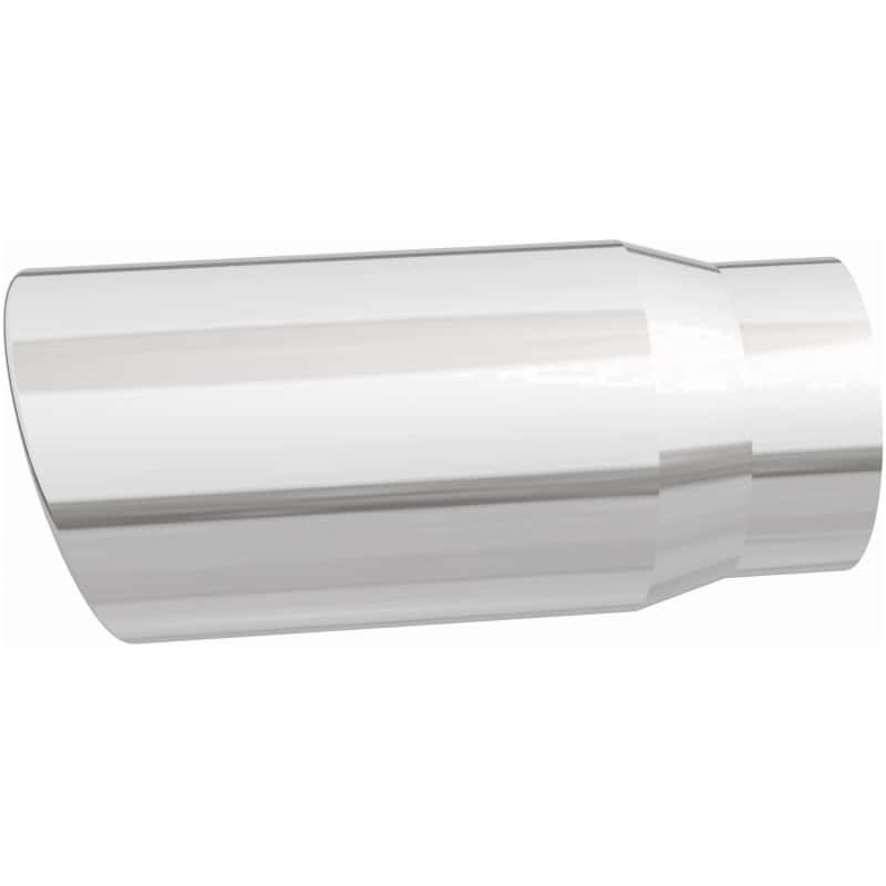 Magnaflow — MagnaFlow Tip 1-pak BB AC RE 6x13 5 ID
Stainless Steel
Exhaust Tip - view 5