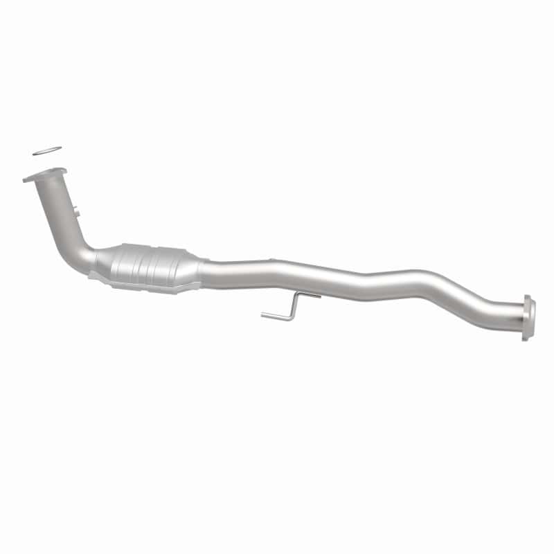 Magnaflow — MagnaFlow Conv DF 07-08 Sub XL 6.0 Passenger Side OEM
OEM Grade
OEM - view 12