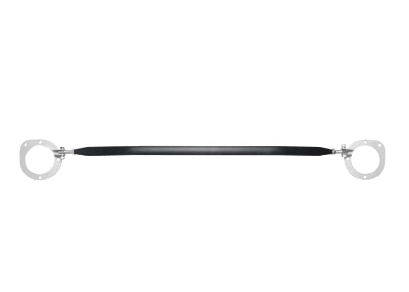 Whiteline — Whiteline 04-06 Pontiac GTO VY Front adjustable strut tower brace
Strut Brace - view 4