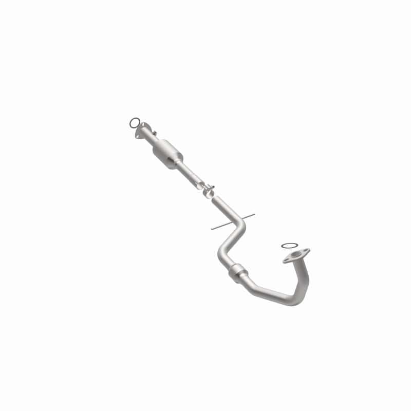 Magnaflow — Magnaflow 99-00 Chevrolet Cavalier 2.2L Direct Fit Converter
California - view 23
