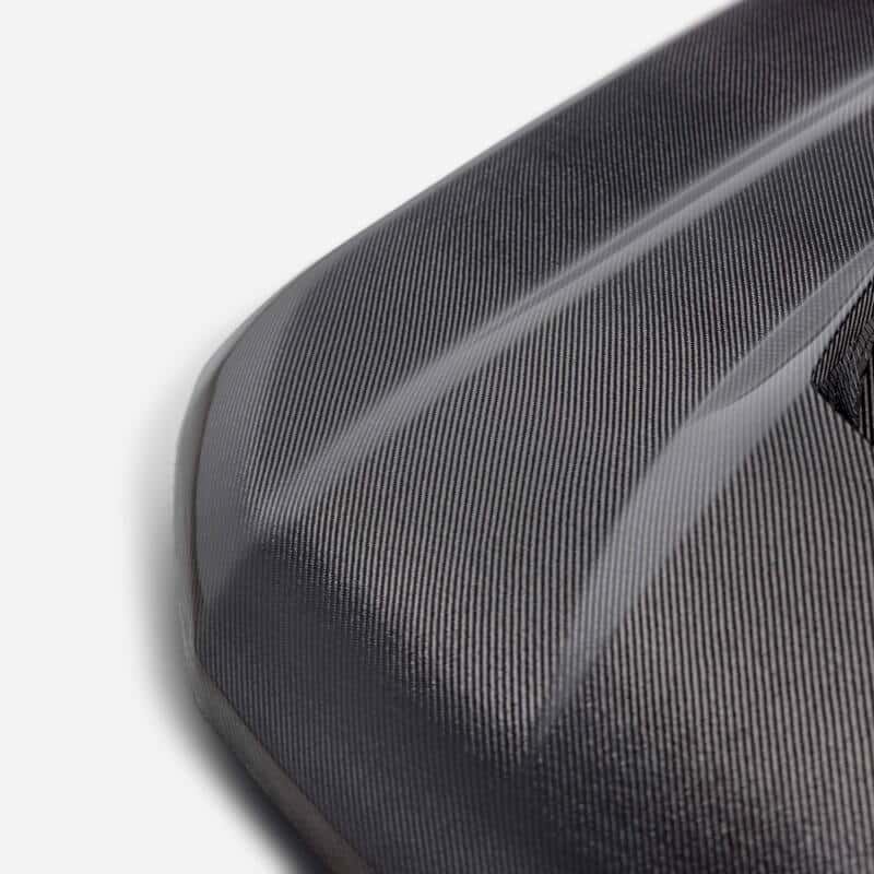 Anderson Composites — Anderson Composites 20-24 Chevy Silverado Type-AZ Carbon Fiber Hood - view 5