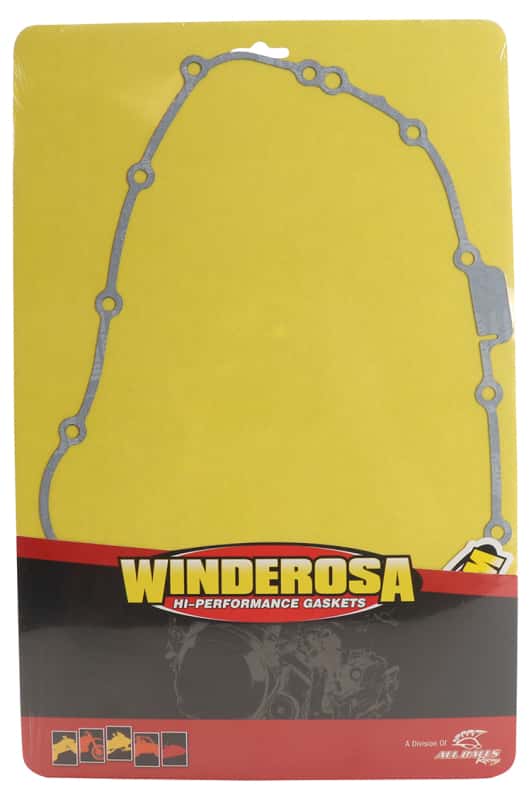 Vertex Pistons — Vertex Gaskets 98-09 Honda VFR800 Interceptor Inner Clutch - Side Cover Gasket Kit - view 2