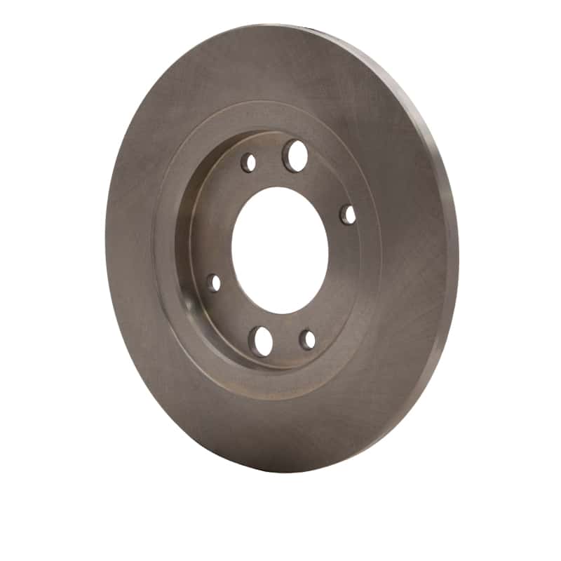 DFC — DFC 71-89 Peugeot 505/504/604 Rear Brake Rotor
DFC Brake Rotor - view 4
