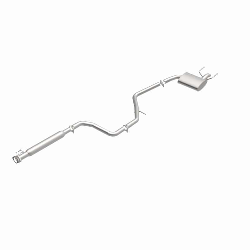 Magnaflow — BRExhaust 13-16 Chevrolet Malibu Limited 2.5L Exhaust Kit
Exhaust Kit - view 25