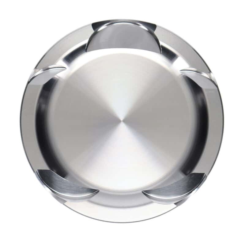 JE Pistons — JE Pistons VW 1.8T 20V (20mm Pin) 81mm Bore FSR Piston Kit (Set of 4) - view 6