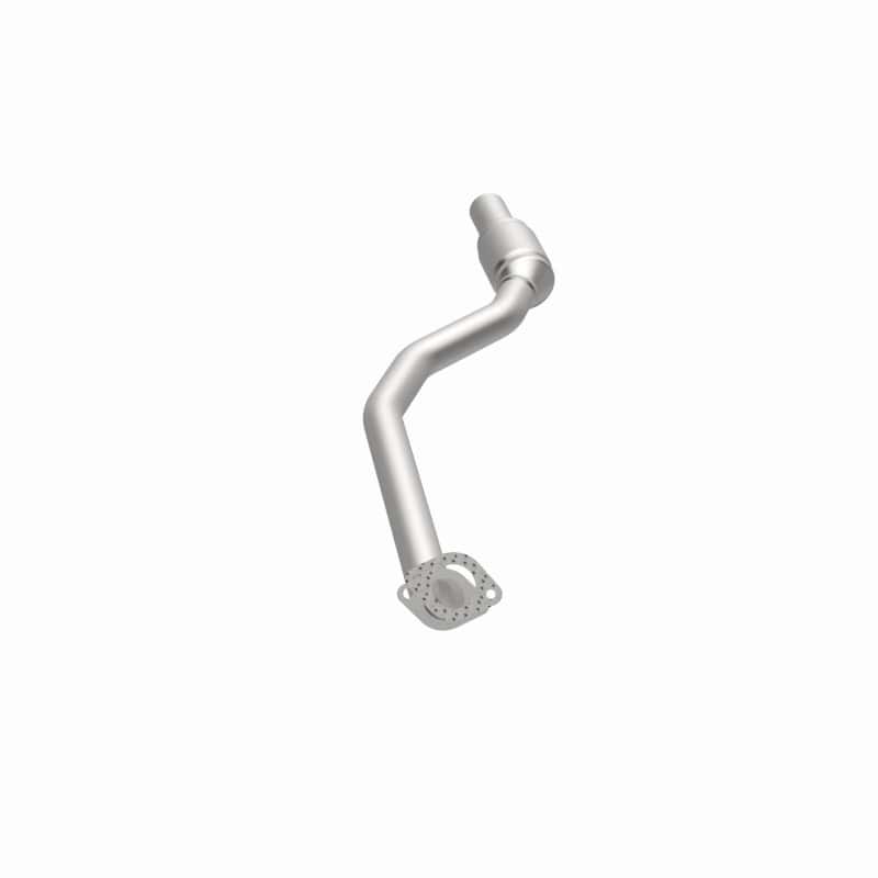 Magnaflow — MagnaFlow Conv DF 08-09 BMW 535i 3.0L DS Rea
OEM Grade
OEM - view 24
