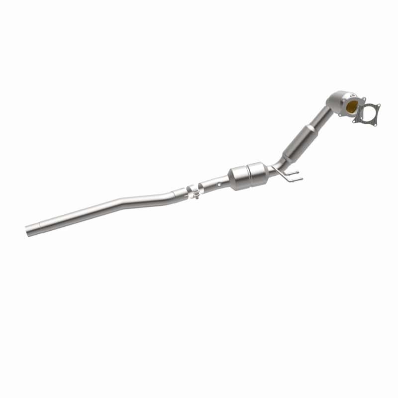 Magnaflow — MagnaFlow Conv DF 06-08 Jetta/GTI/A3/ 2.0T OE
OEM Grade
OEM - view 24