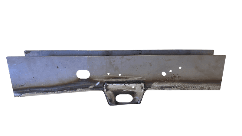 RustBuster — Rust Buster 07-18 Chevy Silverado/GMC Sierra Over Axle Frame Repair Kit - Left - view 4