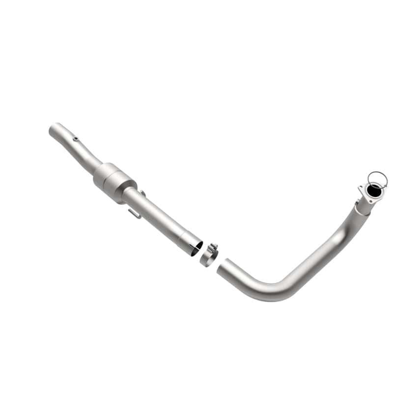 Magnaflow — MagnaFlow Conv DF 00-06 Chevy/GMC Driver Side
HM Grade
HM - view 20