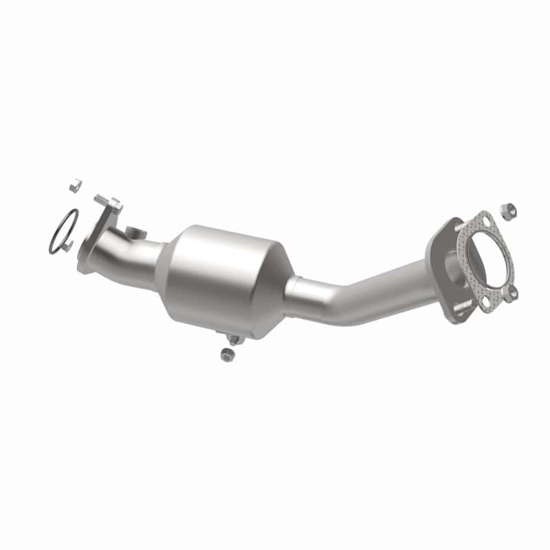 Magnaflow — MagnaFlow DF Conv 18-21 Infiniti Q50 3.0L
California - view 17