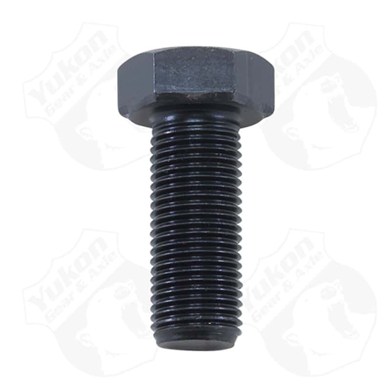 Yukon Gear & Axle — Yukon Gear Ring Gear Bolt For Ford 10.25in & 10.5in
Ring Gear Bolt  - view 2