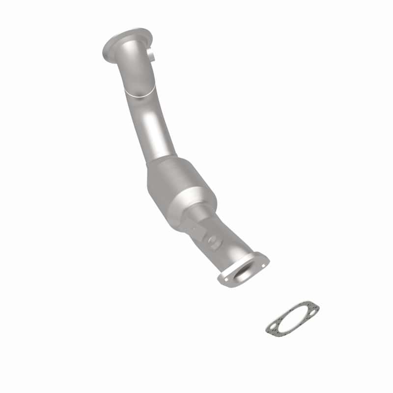 Magnaflow — MagnaFlow Conv DF BMW 3 07-08 Front OEM
OEM Grade
OEM - view 15