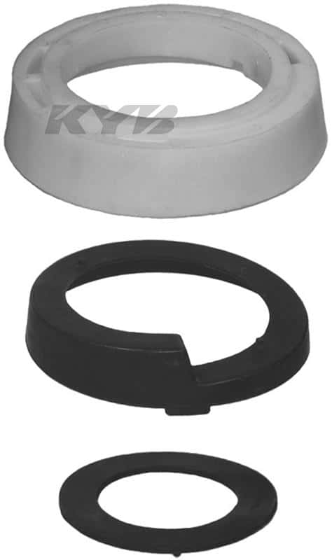 KYB — KYB Shocks & Struts Strut Mounts Rear FORD Explorer 2002-05 MERCURY Mountaineer 2002-05
Insulator Kit - view 4