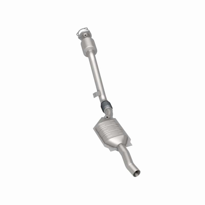 Magnaflow — MagnaFlow Conv DF 00-01 Audi A6 2.8L
California - view 15