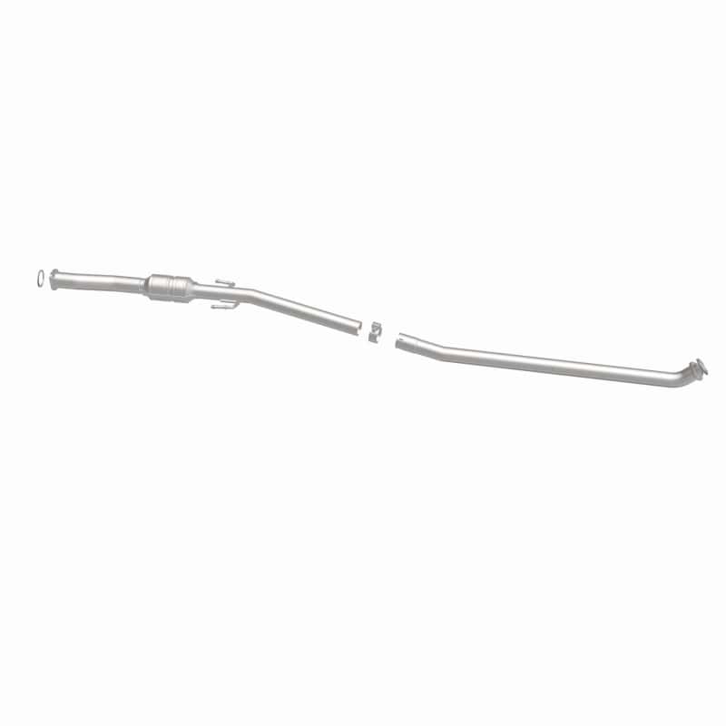 Magnaflow — Magnaflow Conv DF 2004 Toyota Rav4 2.4L
California - view 12
