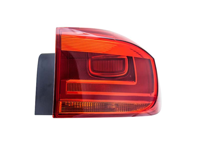 Hella — Hella 2011-2014 Volkswagen Tiguan Right Outer Tail Light
TLMP OUTER RH VW TIG - view 5