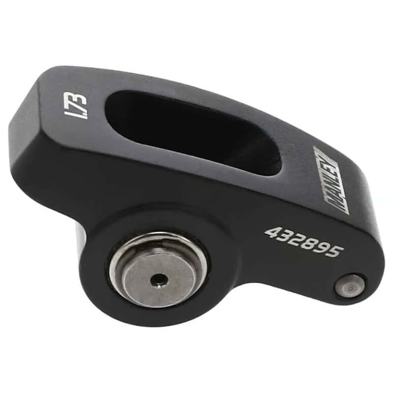 Manley Performance — Manley 62-01 Ford Boss 351C-M 1.73in x 7/16in Aluminum Roller Rocker Arm Kit
Rocker Arm Ford - view 10