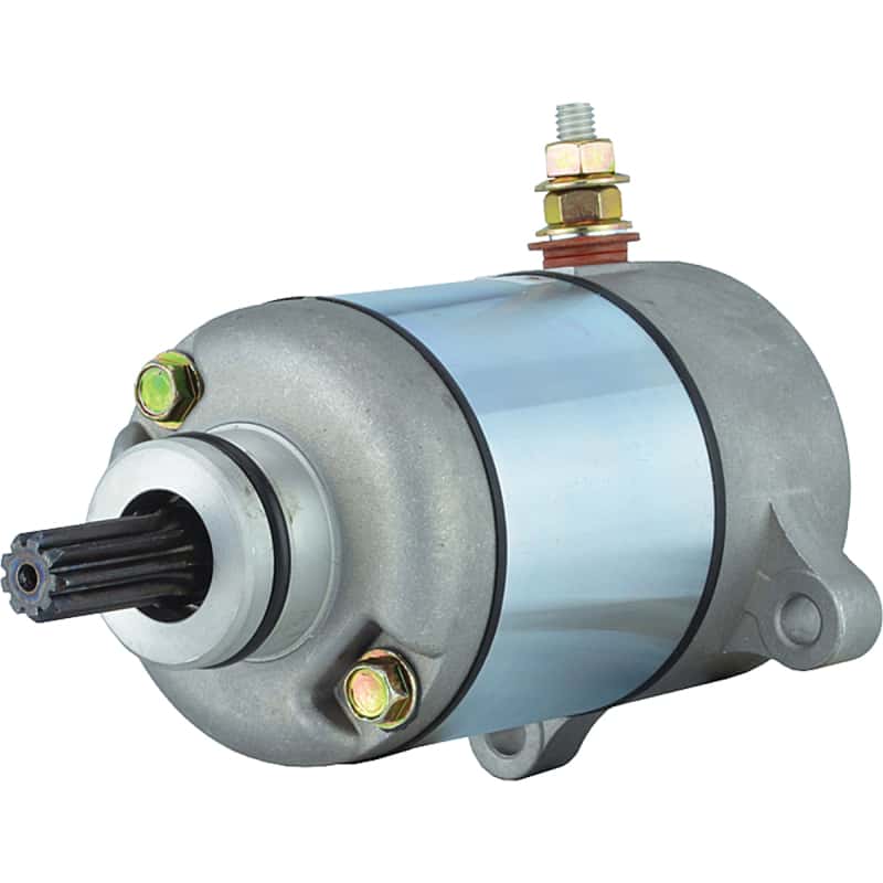 Arrowhead — Arrowhead Mitsuba 12V 9T Str - view 6