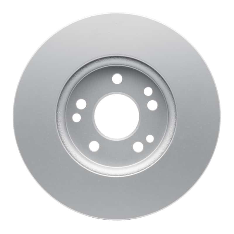 DFC — DFC 90-98 Mercedes-Benz SL320 Front GeoSPEC Coated Rotor
DFC Brake Rotor - view 5