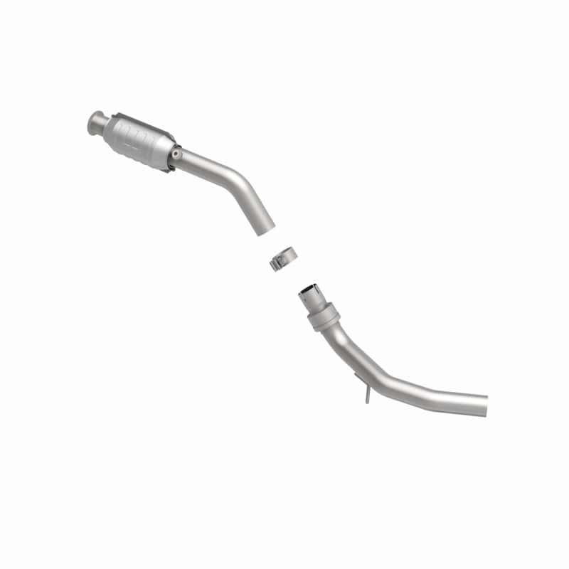 Magnaflow — MagnaFlow Conv DF 98-04 Intrepid 2.7L P OEM
OEM Grade
OEM - view 12