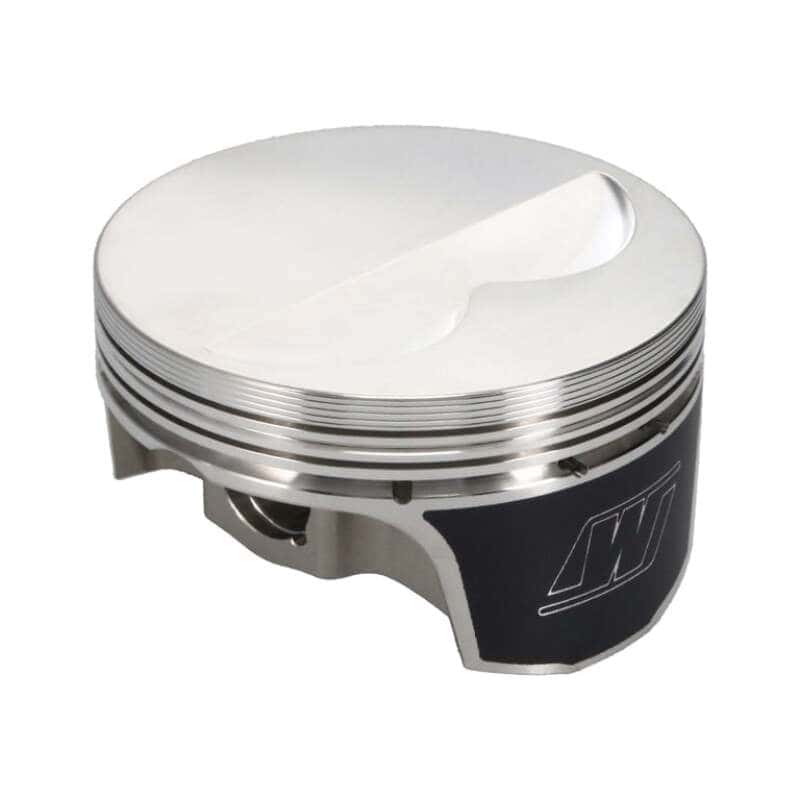 Wiseco — Wiseco Chevy SB RED Series Piston Set 4130in Bore 1215in Compression Height 0927in Pin - Set of 8
Piston Set - view 3