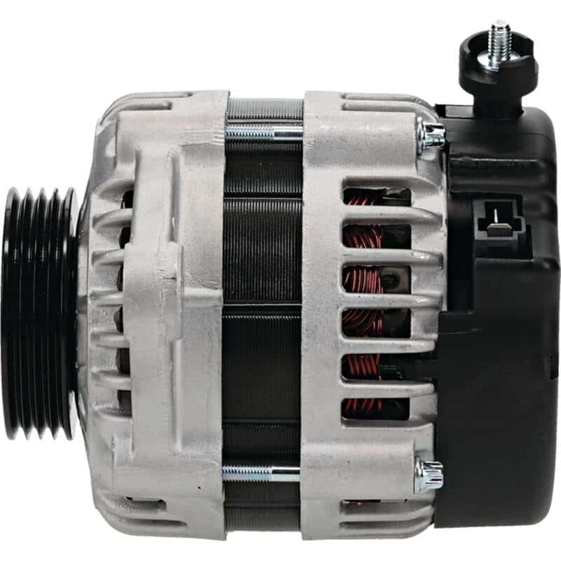 Arrowhead — Arrowhead  John Deere Gator XUV 590 E Alternator - view 4