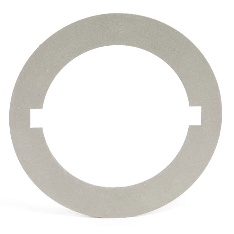Fluidampr — Fluidampr 2001+ GM/Chevy 6.6L Duramax Harmonic Balancer Friction Washer - 1pc
Harmonic Balancer - view 1