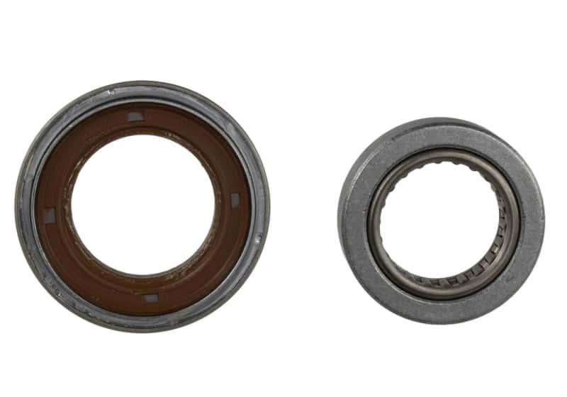 Ford Racing — Ford Racing 2015-2018 Mustang Super 8.8in IRS Axle Bearing & Seal Kit
Axle Shaft Bearing - view 11