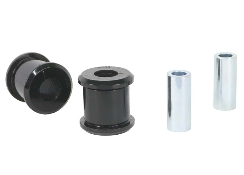 Whiteline — Whiteline 16-23 Mazda MX-5 Miata Rear Lower Control Arm Outer Bushing Kit
Bushing Kit - view 2