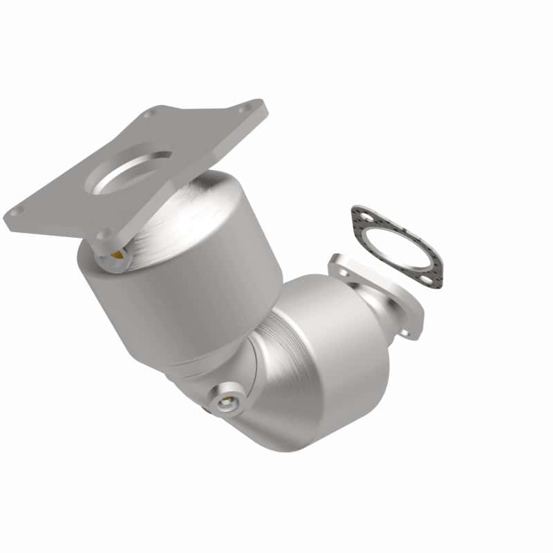 Magnaflow — MagnaFlow Conv Direct Fit 10-12 Subaru Legacy H4 2.5L Close Coupled
OEM Grade
OEM - view 7