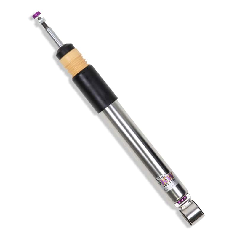 KW — KW Coilover Kit V3 Audi TT (8J) Coupe; FWD; all engines; w/o magnetic ride
Coilover Kit - view 15