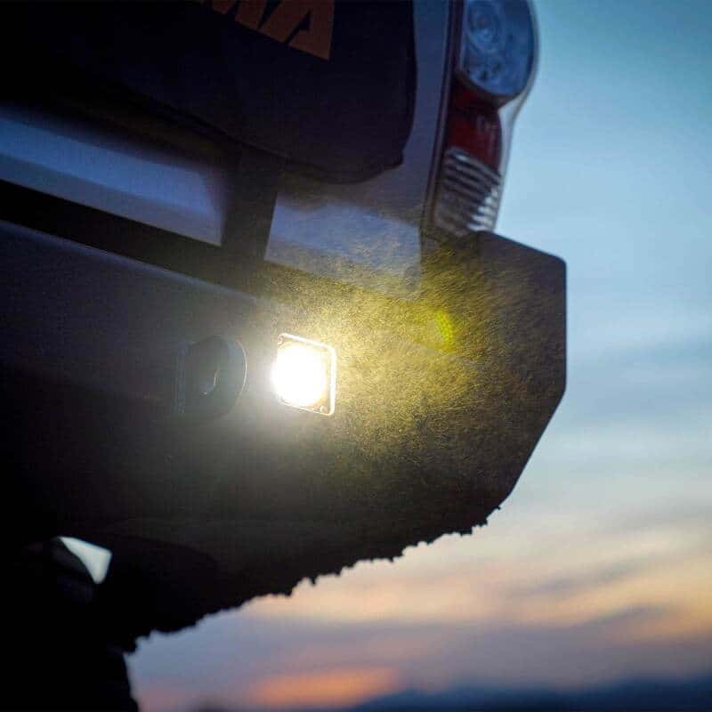 KC HiLiTES — KC HiLiTES FLEX ERA 1 (Single Light) Master Kit - view 7