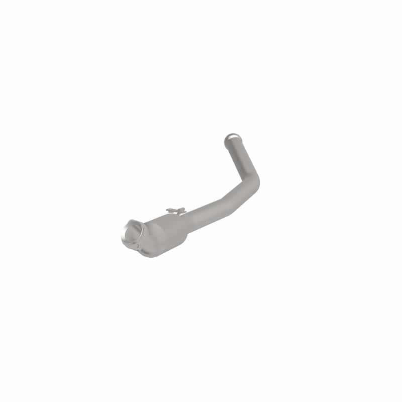 Magnaflow — Magnaflow Conv DF 2007-2012 GL450 4.6 L Underbody
OEM Grade
OEM - view 12