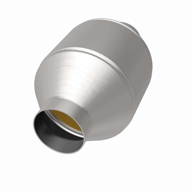 Magnaflow — MagnaFlow Conv Universal 2.25 C/C 5.00 Diesel Spun
HM Grade
OEM - view 15