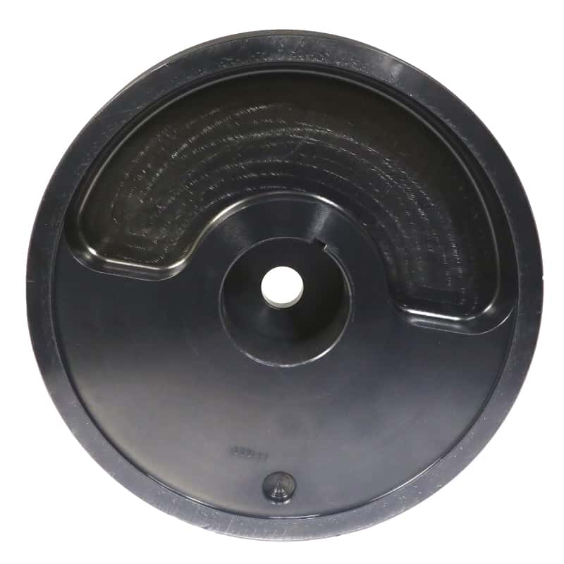 Fluidampr — Fluidampr 2020+ GM 6.6L Duramax Steel Externally Balanced Damper
Harmonic Balancer - view 6